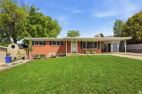 481 E 550 S, Bountiful, UT 84010