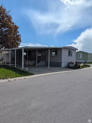 487 W 1500 N, Orem, UT 84057
