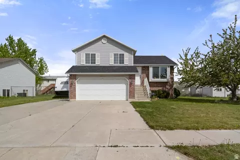 4224 W 5400 S, Roy, UT 84067