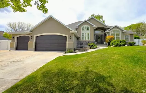 11176 S Midas Trail Rd, South Jordan, UT 84095