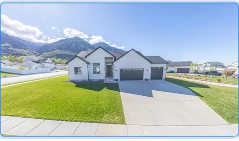 2492 N 1100 E, North Ogden, UT 84414