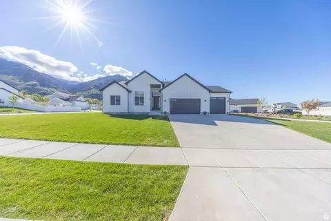 2492 N 1100 E, North Ogden, UT 84414