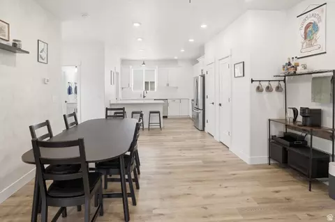 Dining - 1298 E 1640 S, Ogden, UT 84404 photo 2 of 3