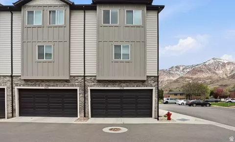 Exterior - 1298 E 1640 S, Ogden, UT 84404 photo 9 of 10