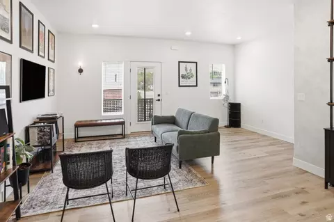 Living - 1298 E 1640 S, Ogden, UT 84404 photo 2 of 2