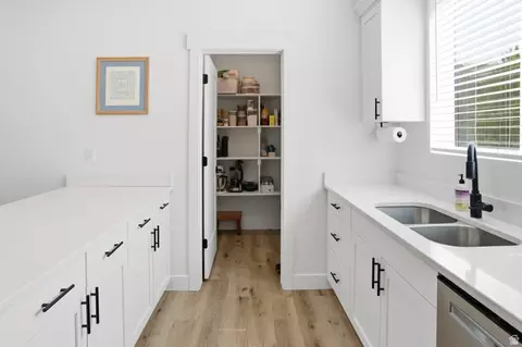 Kitchen - 1298 E 1640 S, Ogden, UT 84404 photo 4 of 4