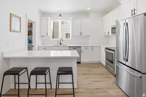 Kitchen - 1298 E 1640 S, Ogden, UT 84404 photo 1 of 4