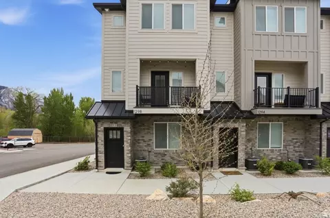 Exterior - 1298 E 1640 S, Ogden, UT 84404 photo 2 of 10