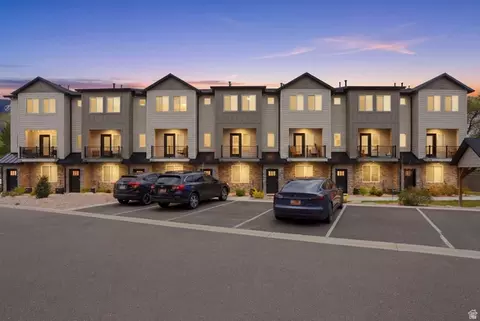 Exterior - 1298 E 1640 S, Ogden, UT 84404 photo 10 of 10