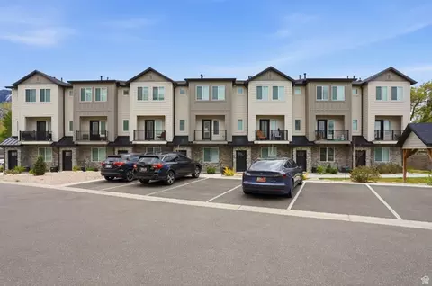 Exterior - 1298 E 1640 S, Ogden, UT 84404 photo 6 of 10
