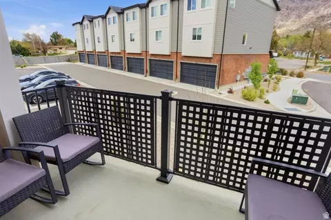 Exterior - 1298 E 1640 S, Ogden, UT 84404 photo 4 of 10
