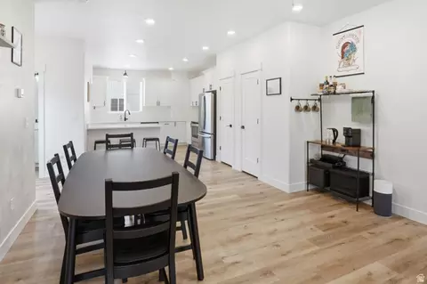 Dining - 1298 E 1640 S, Ogden, UT 84404 photo 3 of 3