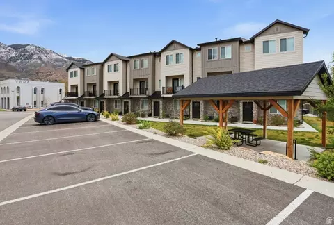 Exterior - 1298 E 1640 S, Ogden, UT 84404 photo 5 of 10
