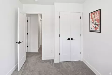 Bedroom - 1298 E 1640 S, Ogden, UT 84404 photo 1 of 4