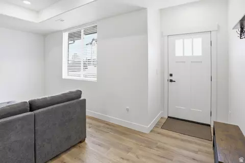 Entry Way - 1298 E 1640 S, Ogden, UT 84404 photo 1 of 3