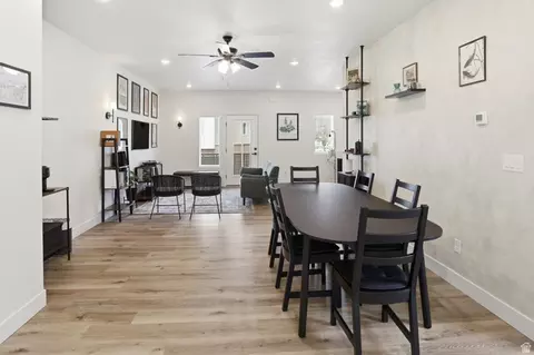 Dining - 1298 E 1640 S, Ogden, UT 84404 photo 1 of 3