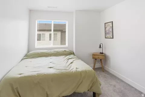 Bedroom - 1298 E 1640 S, Ogden, UT 84404 photo 2 of 4