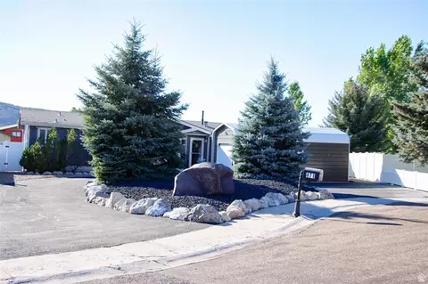471 N 8th E, Soda Springs, ID 83276