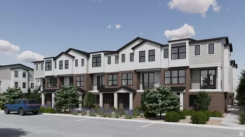 948 E Grape Ivy Way S #103, Millcreek, UT 84106