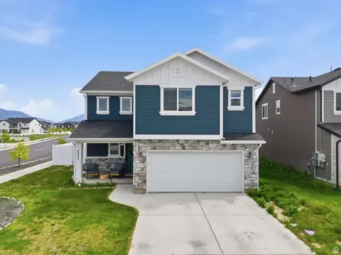2927 S 2600 W, Syracuse, UT 84075