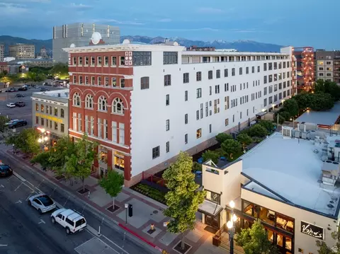 159 W Broadway #411, Salt Lake City, UT 84101