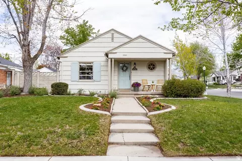 1649 E Stratford Ave, Salt Lake City, UT 84106