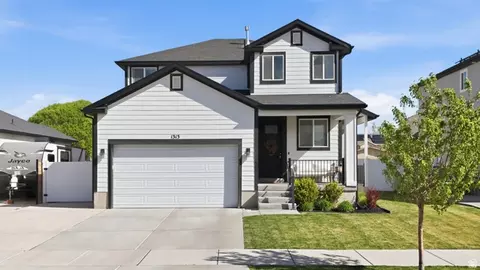 1313 E Ballast Way, Eagle Mountain, UT 84005
