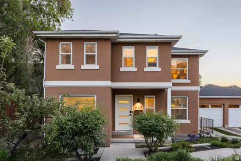 667 N Wall St, Salt Lake City, UT 84103