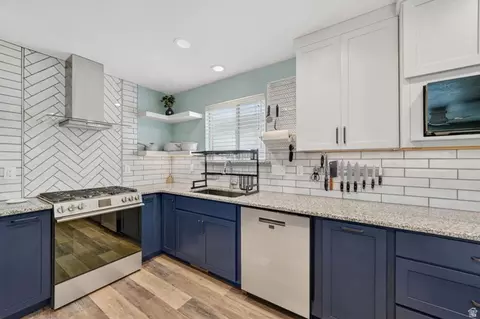 2783 W 5400 S, Roy, UT 84067