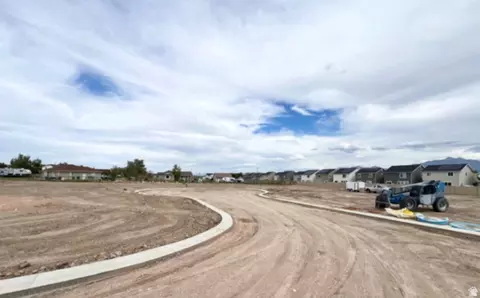 12733 S Harvest Haven Ln, Riverton, UT 84096