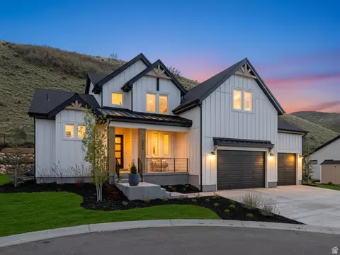 4839 W Step Rock Ln, Herriman, UT 84096