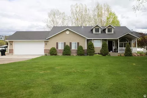 320 S 100 W, Malad City, ID 83252