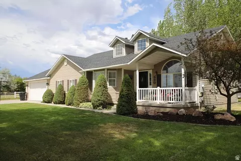 320 S 100 W, Malad City, ID 83252