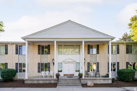 1190 E 2700 S #A1, Salt Lake City, UT 84106