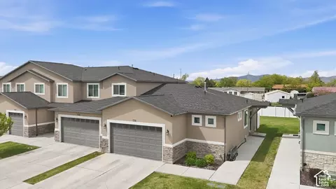 250 W 1200 S #126, Tremonton, UT 84337