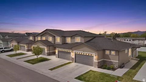 250 W 1200 S #126, Tremonton, UT 84337