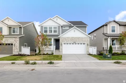 13494 S Zola Dr #2711, Herriman, UT 84096