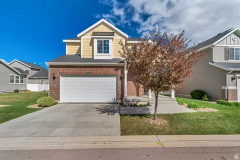 2380 N 3370 W, Lehi, UT 84043