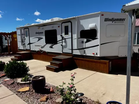 1225 N Dixie Downs Rd #173, Saint George, UT 84770
