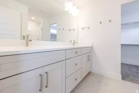 Bath - 3985 W 950 N #469, Eagle Mountain, UT 84043 photo 2 of 2