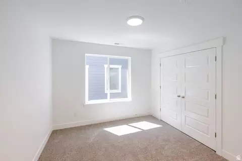 Bedroom - 3985 W 950 N #469, Eagle Mountain, UT 84043 photo 3 of 3