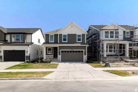 Exterior - 3985 W 950 N #469, Eagle Mountain, UT 84043 photo 2 of 2