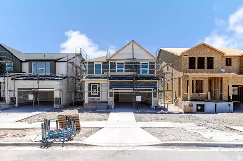 3985 W 950 N #469, Eagle Mountain, UT 84043