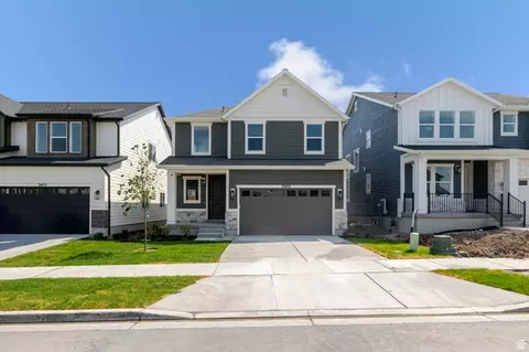 3985 W 950 N #469, Eagle Mountain, UT 84043