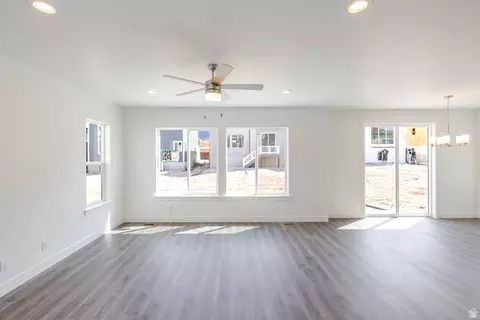 Living - 3985 W 950 N #469, Eagle Mountain, UT 84043 photo 1 of 2