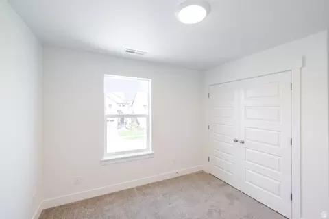 Bedroom - 3985 W 950 N #469, Eagle Mountain, UT 84043 photo 1 of 3