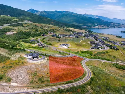 6281 E Legacy Mountain Dr S #40, Huntsville, UT 84317