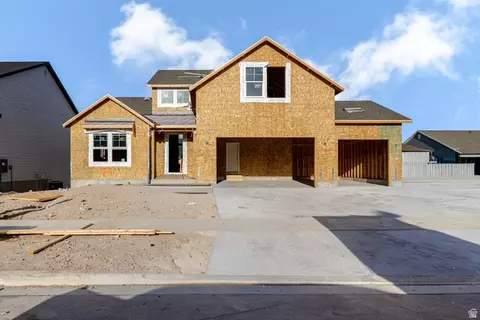 2892 N Purpletop Ln #2203, Saratoga Springs, UT 84045