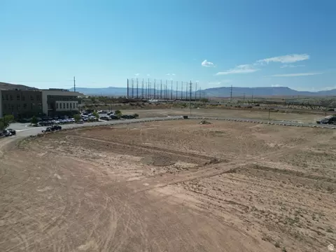 1 Pioneer Pkwy, Saint George, UT 84790