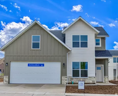 190 E 625 S, Hyde Park, UT 84318